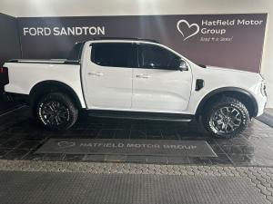 Ford Ranger 2.0 BiTurbo double cab Wildtrak 4x4 - Image 11