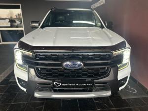 Ford Ranger 2.0 BiTurbo double cab Wildtrak 4x4 - Image 12