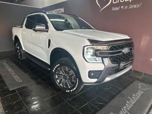 Ford Ranger 2.0 BiTurbo double cab Wildtrak 4x4 - Image 1