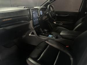 Ford Ranger 2.0 BiTurbo double cab Wildtrak 4x4 - Image 3