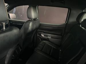 Ford Ranger 2.0 BiTurbo double cab Wildtrak 4x4 - Image 4