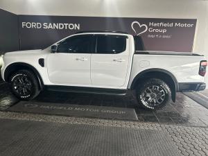 Ford Ranger 2.0 BiTurbo double cab Wildtrak 4x4 - Image 5