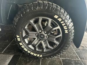 Ford Ranger 2.0 BiTurbo double cab Wildtrak 4x4 - Image 6