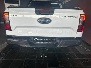 Ford Ranger 2.0 BiTurbo double cab Wildtrak 4x4 - Image 8