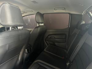 Volkswagen Amarok 2.0BiTDI double cab Style 4Motion - Image 10
