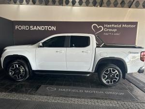 Volkswagen Amarok 2.0BiTDI double cab Style 4Motion - Image 12