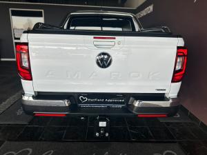 Volkswagen Amarok 2.0BiTDI double cab Style 4Motion - Image 13