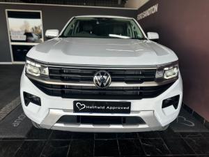 Volkswagen Amarok 2.0BiTDI double cab Style 4Motion - Image 14