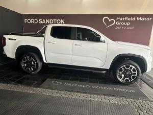 Volkswagen Amarok 2.0BiTDI double cab Style 4Motion - Image 17