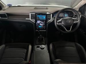 Volkswagen Amarok 2.0BiTDI double cab Style 4Motion - Image 2