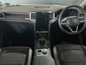 Volkswagen Amarok 2.0BiTDI double cab Style 4Motion - Image 4