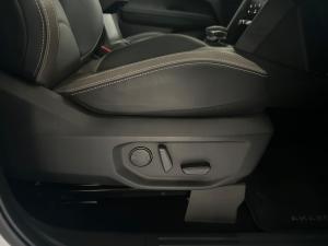 Volkswagen Amarok 2.0BiTDI double cab Style 4Motion - Image 6