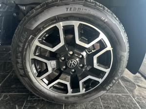 Volkswagen Amarok 2.0BiTDI double cab Style 4Motion - Image 9