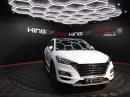 Thumbnail Hyundai Tucson 2.0CRDi Elite