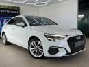 Thumbnail Audi A3 sedan 35TFSI