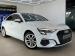 Audi A3 sedan 35TFSI - Thumbnail 1