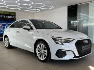 Audi A3 sedan 35TFSI - Image 2