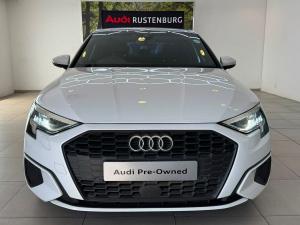 Audi A3 sedan 35TFSI - Image 3