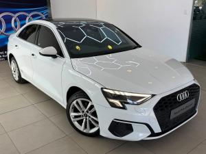 Audi A3 sedan 35TFSI - Image 4