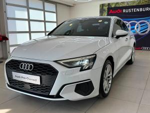 Audi A3 sedan 35TFSI - Image 5