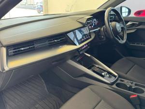 Audi A3 sedan 35TFSI - Image 7