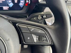 Audi A3 sedan 35TFSI - Image 9