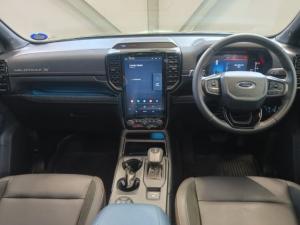 Ford Ranger 2.0 BiTurbo double cab Wildtrak X 4WD - Image 11