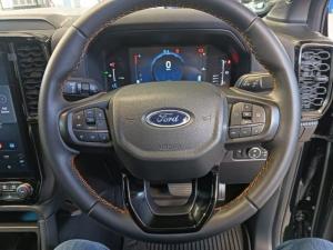 Ford Ranger 2.0 BiTurbo double cab Wildtrak X 4WD - Image 12