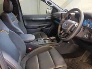 Ford Ranger 2.0 BiTurbo double cab Wildtrak X 4WD - Image 14