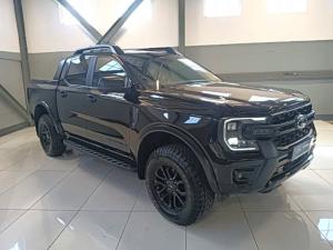 Ford Ranger 2.0 BiTurbo double cab Wildtrak X 4WD - Image 1