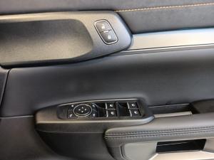 Ford Ranger 2.0 BiTurbo double cab Wildtrak X 4WD - Image 23