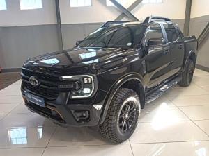 Ford Ranger 2.0 BiTurbo double cab Wildtrak X 4WD - Image 2