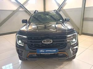 Ford Ranger 2.0 BiTurbo double cab Wildtrak X 4WD - Image 3