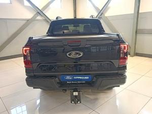 Ford Ranger 2.0 BiTurbo double cab Wildtrak X 4WD - Image 4