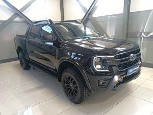 Ford Ranger 2.0 BiTurbo double cab Wildtrak X 4WD - Image 7