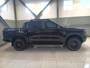 Ford Ranger 2.0 BiTurbo double cab Wildtrak X 4WD - Image 9