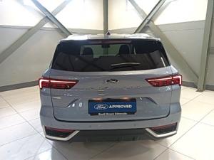 Ford Territory 1.8T Trend - Image 10