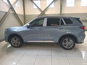 Ford Territory 1.8T Trend - Image 8