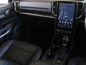 Ford Everest 2.0 BiTurbo Sport - Image 11