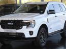 Thumbnail Ford Everest 2.0 BiTurbo Sport