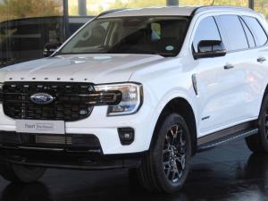 Ford Everest 2.0 BiTurbo Sport - Image 1