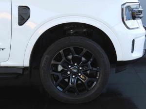 Ford Everest 2.0 BiTurbo Sport - Image 25