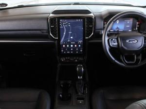 Ford Everest 2.0 BiTurbo Sport - Image 2