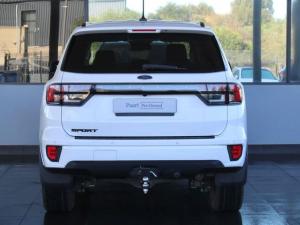 Ford Everest 2.0 BiTurbo Sport - Image 3