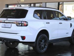 Ford Everest 2.0 BiTurbo Sport - Image 4