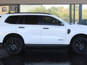 Ford Everest 2.0 BiTurbo Sport - Image 5