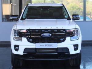 Ford Everest 2.0 BiTurbo Sport - Image 7