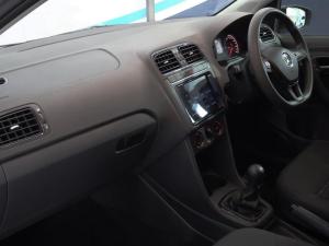 Volkswagen Polo Vivo hatch 1.4 - Image 15