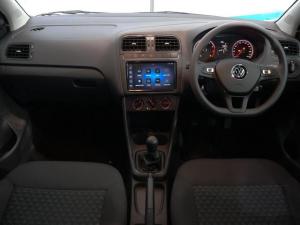 Volkswagen Polo Vivo hatch 1.4 - Image 16