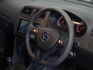 Volkswagen Polo Vivo hatch 1.4 - Image 24